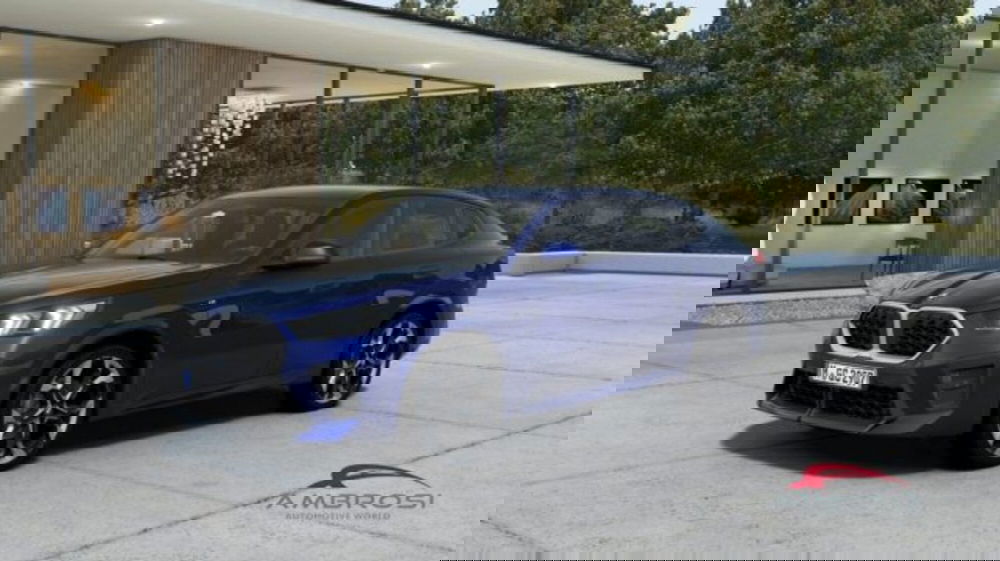 BMW X2 nuova a Perugia