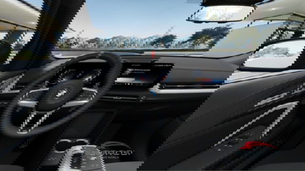 BMW X2 nuova a Perugia (12)