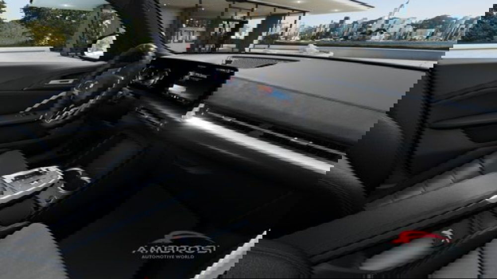 BMW X2 nuova a Perugia (13)