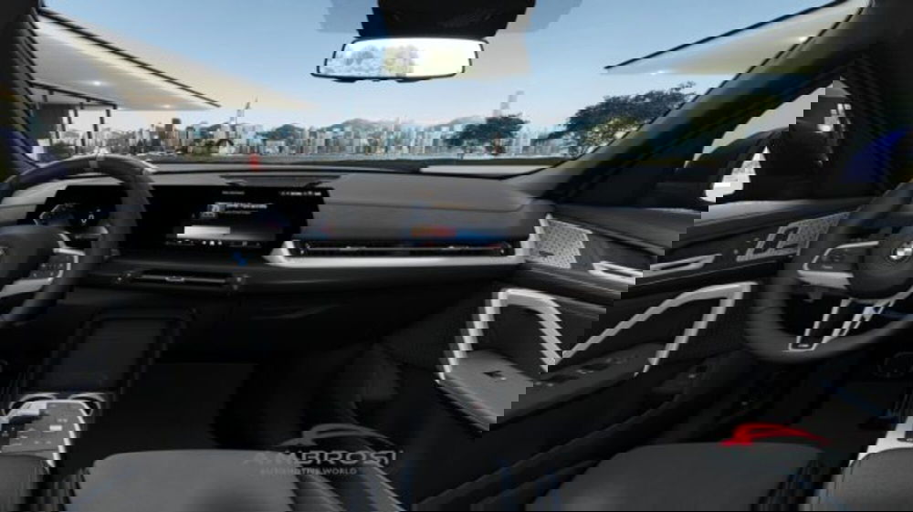 BMW X2 nuova a Perugia (9)