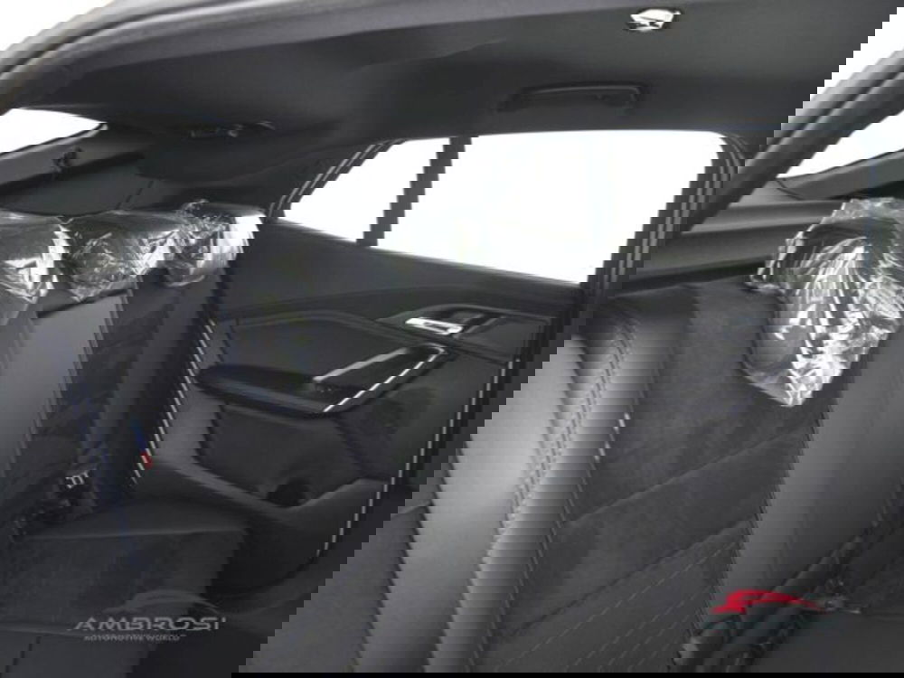 BMW X2 nuova a Perugia (11)