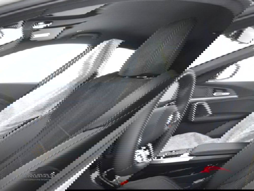 BMW X2 nuova a Perugia (9)