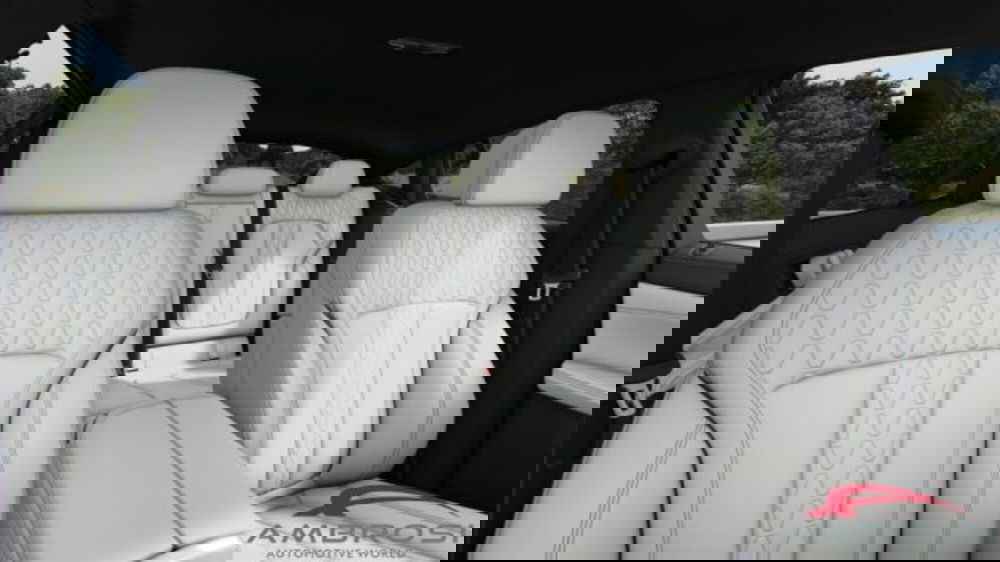 BMW X6 nuova a Perugia (9)