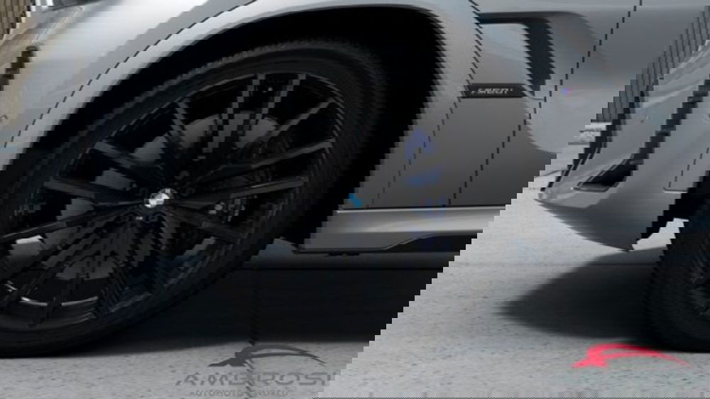 BMW X6 nuova a Perugia (8)