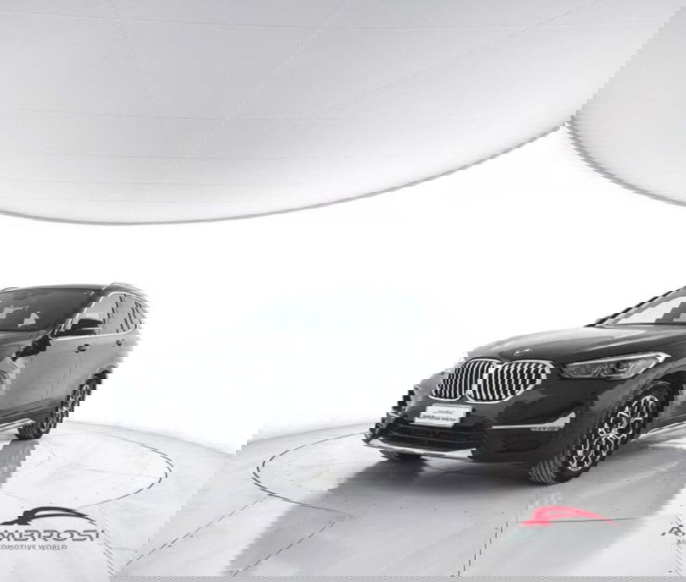 BMW X1 usata a Perugia