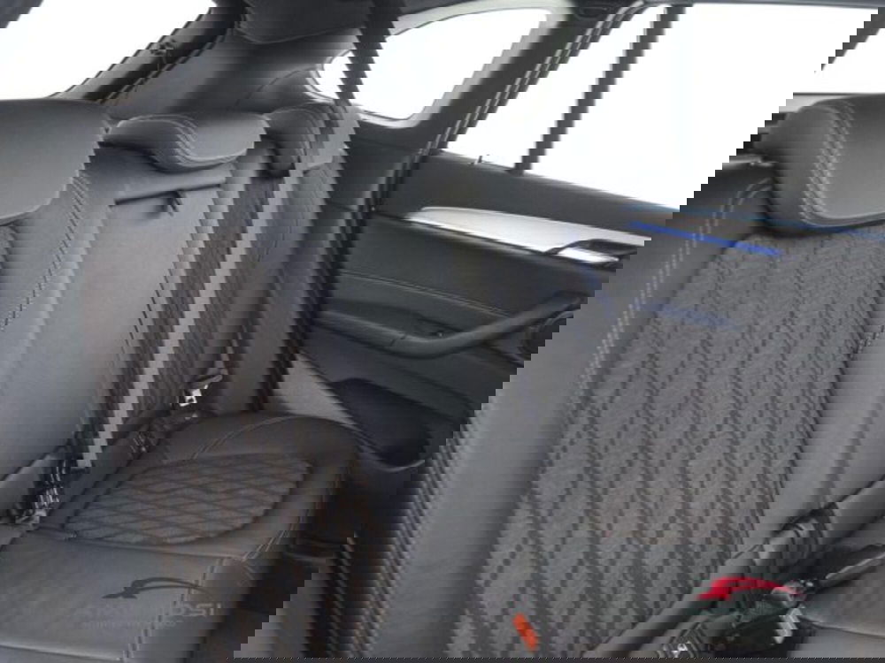 BMW X1 usata a Perugia (11)
