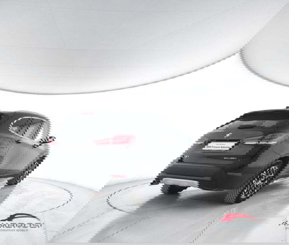 BMW X1 usata a Perugia (3)