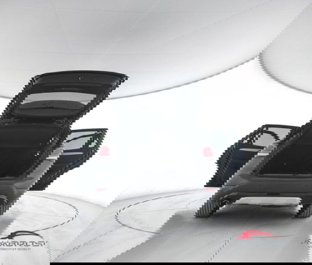 BMW X1 usata a Perugia (7)