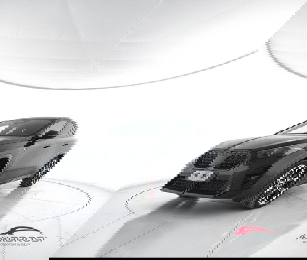 BMW X2 nuova a Perugia