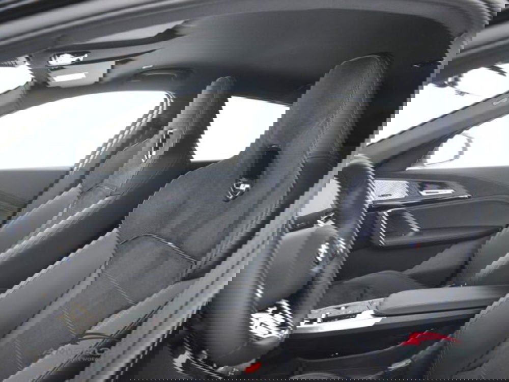 BMW X2 nuova a Perugia (9)