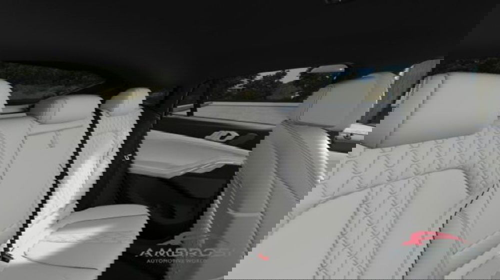 BMW X6 nuova a Perugia (13)