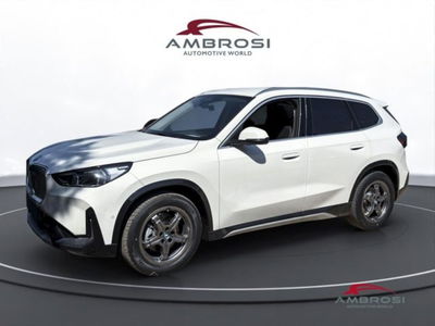 BMW iX1 edrive 20 Special Edition nuova a Corciano