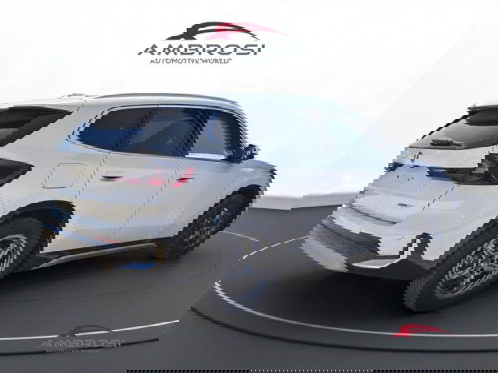 BMW iX1 nuova a Perugia (3)