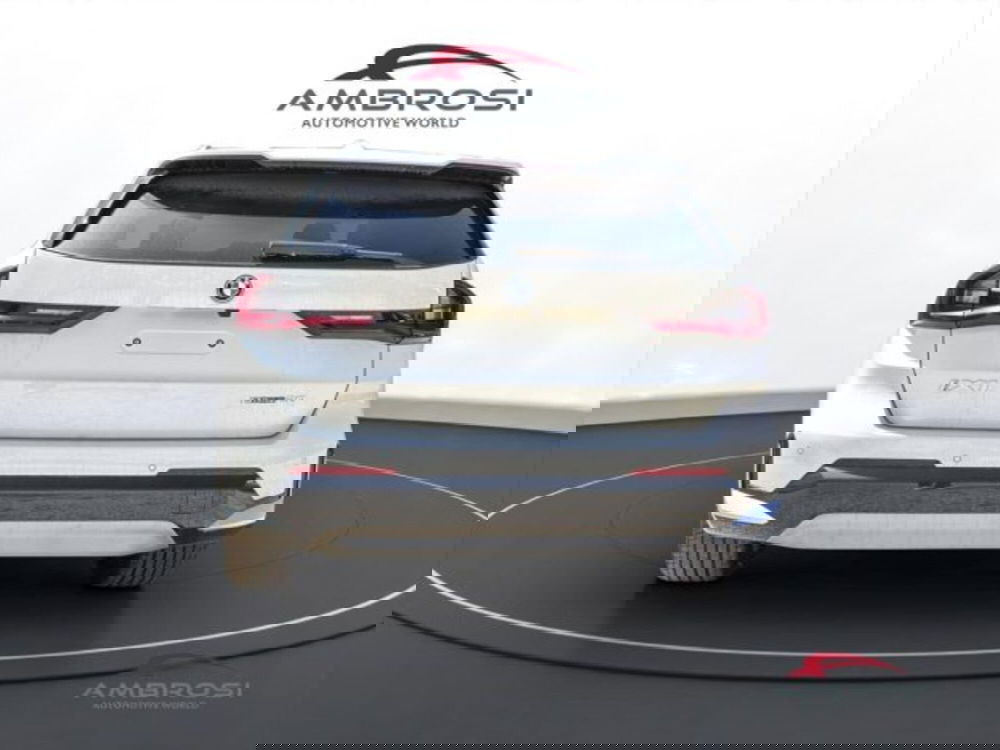 BMW iX1 nuova a Perugia (8)