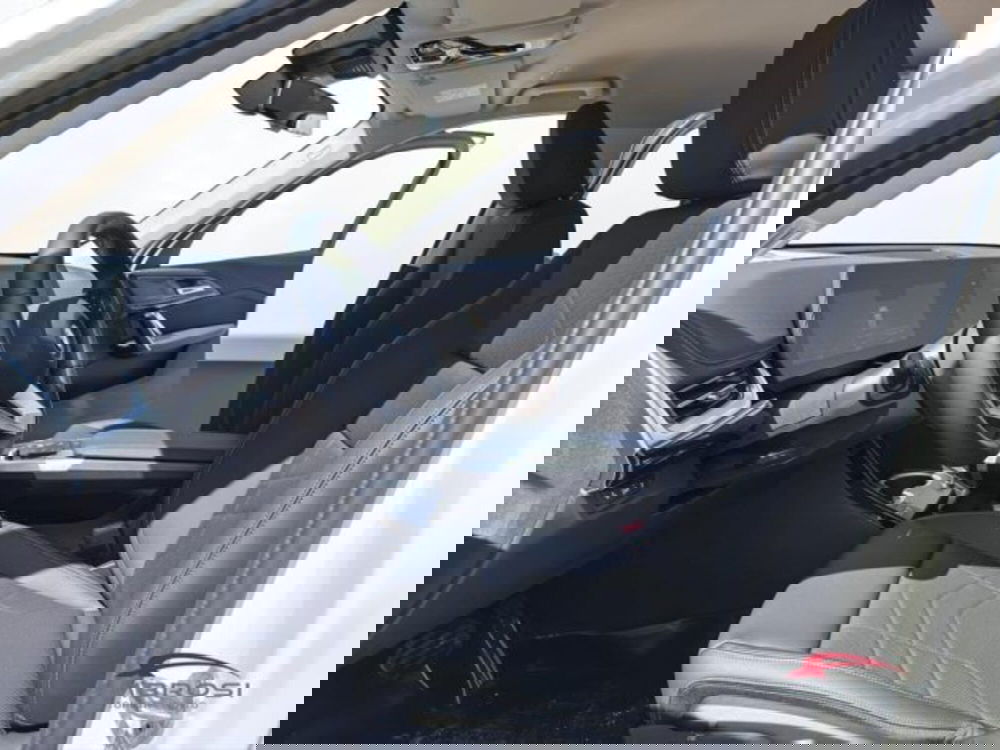 BMW iX1 nuova a Perugia (9)