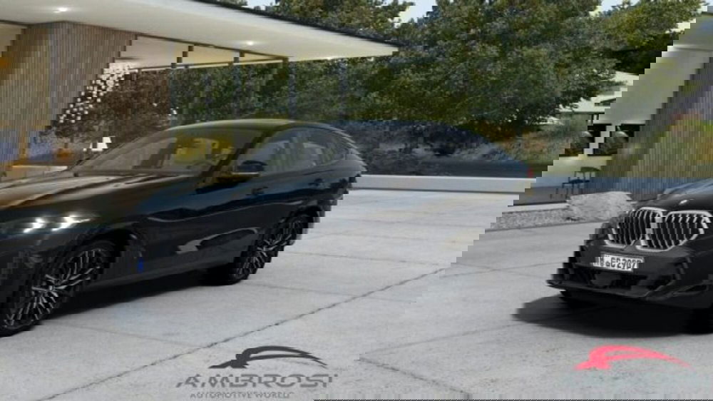 BMW X6 nuova a Perugia