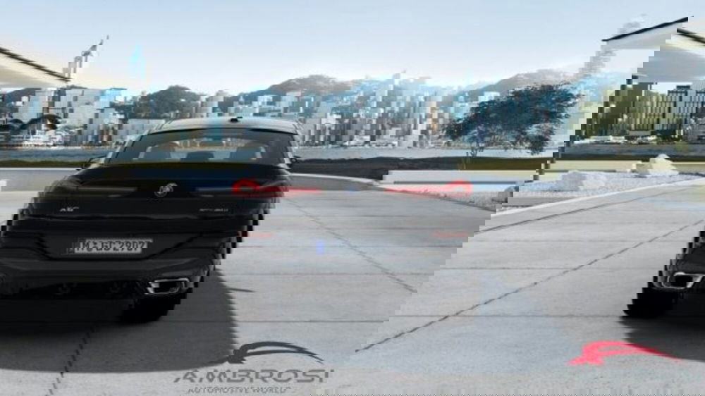 BMW X6 nuova a Perugia (5)