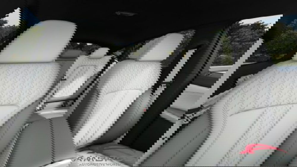 BMW X6 nuova a Perugia (9)