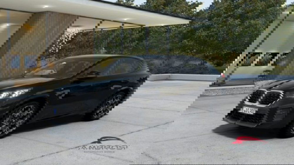 BMW X2 nuova a Perugia