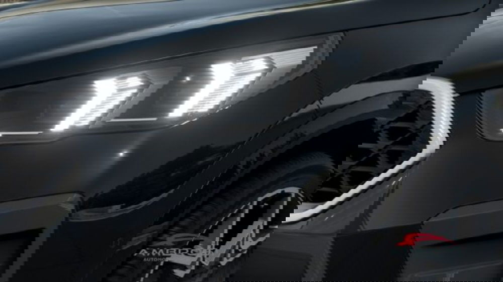 BMW X2 nuova a Perugia (6)