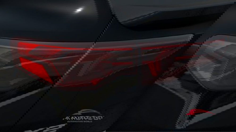 BMW X2 nuova a Perugia (7)