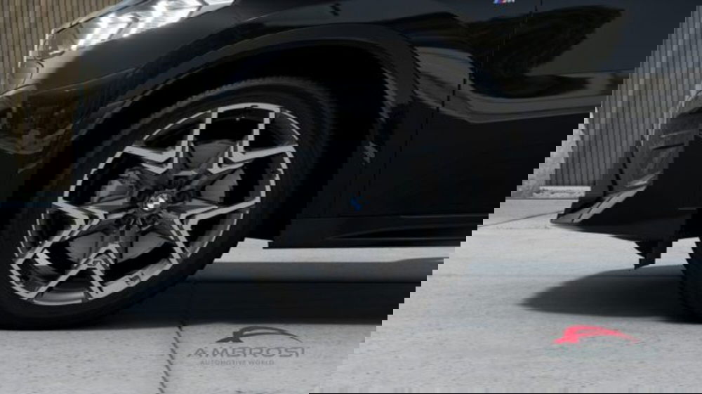 BMW X2 nuova a Perugia (8)