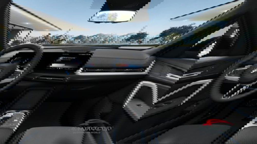 BMW X2 nuova a Perugia (9)