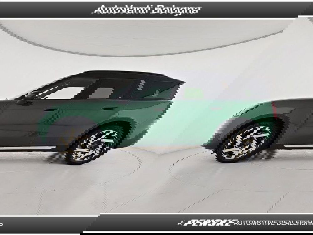 MINI Mini Countryman usata a Bologna (2)