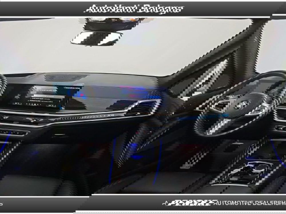 BMW X5 usata a Bologna (10)