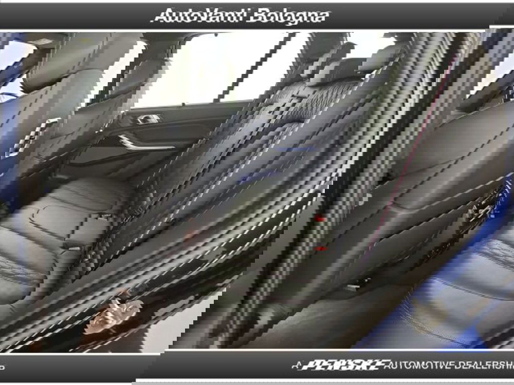 BMW X5 usata a Bologna (12)