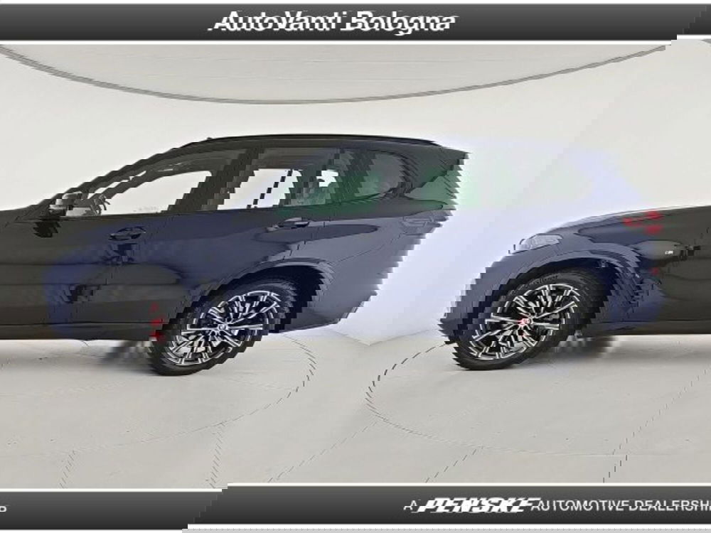 BMW X5 usata a Bologna (3)