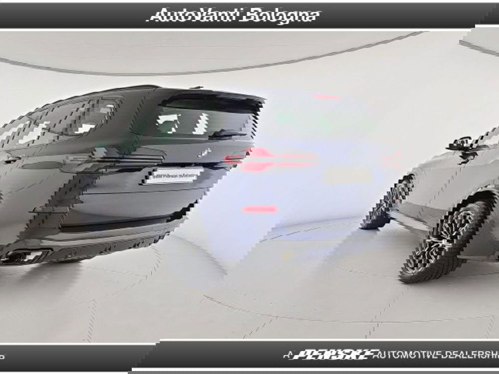 BMW X5 usata a Bologna (4)