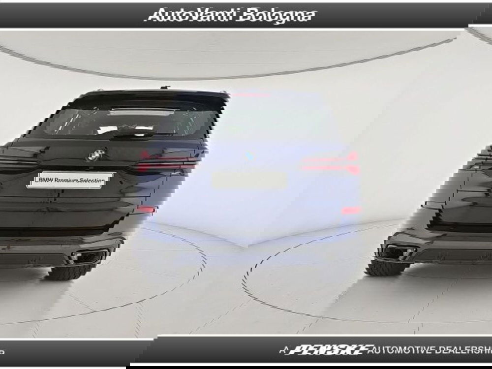 BMW X5 usata a Bologna (5)