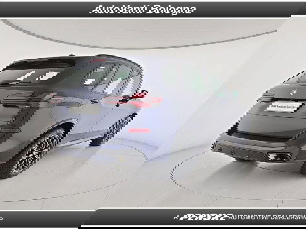 BMW X5 usata a Bologna (6)