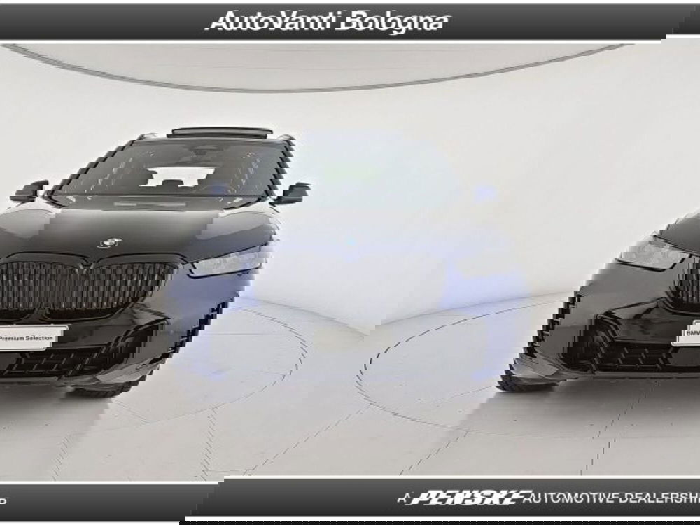 BMW X5 usata a Bologna (8)