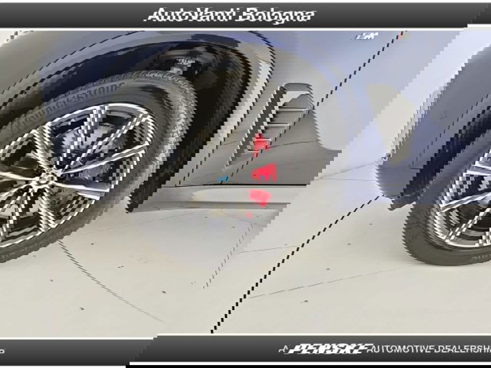 BMW X5 usata a Bologna (9)