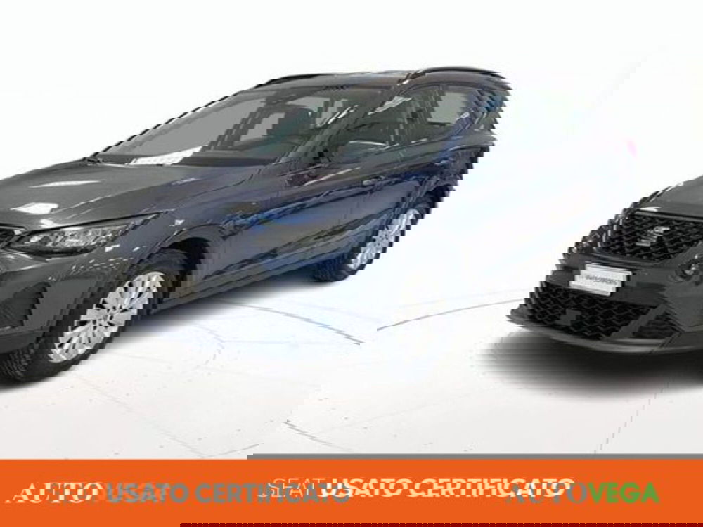 SEAT Arona usata a Vicenza