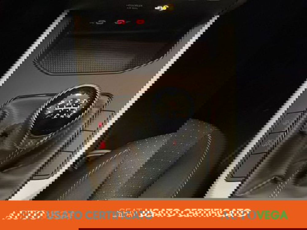 SEAT Arona usata a Vicenza (11)
