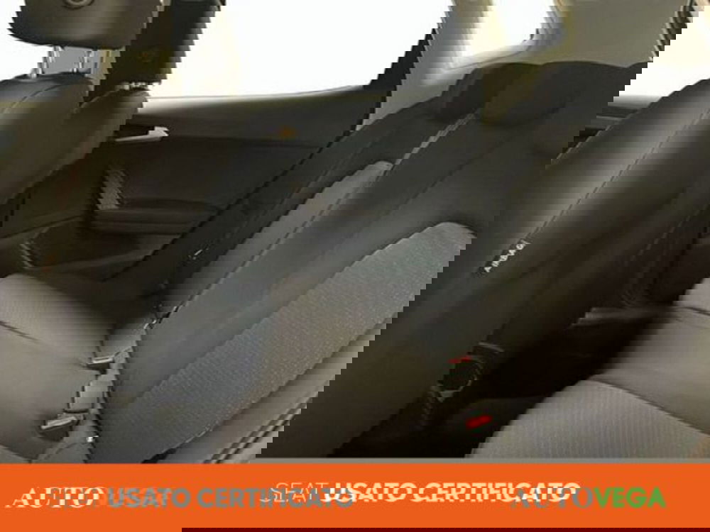 SEAT Arona usata a Vicenza (12)