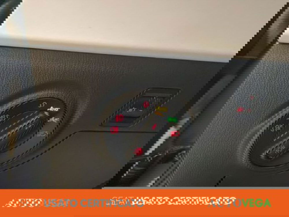 SEAT Arona usata a Vicenza (15)