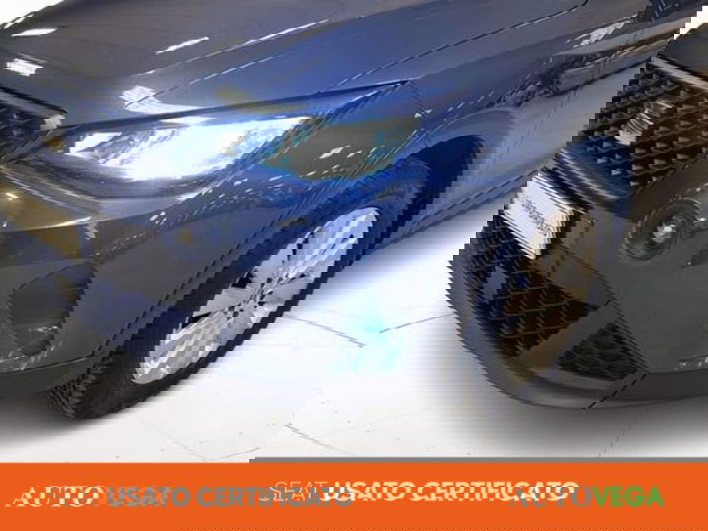 SEAT Arona usata a Vicenza (18)