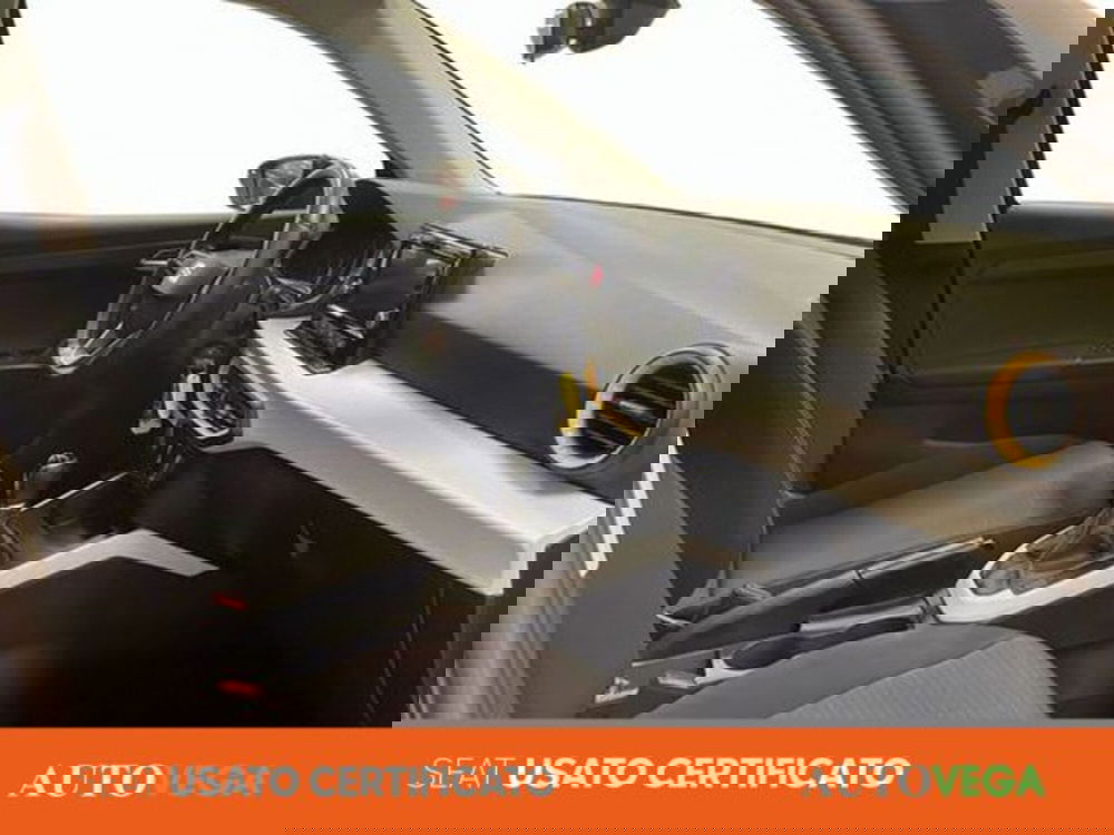 SEAT Arona usata a Vicenza (6)