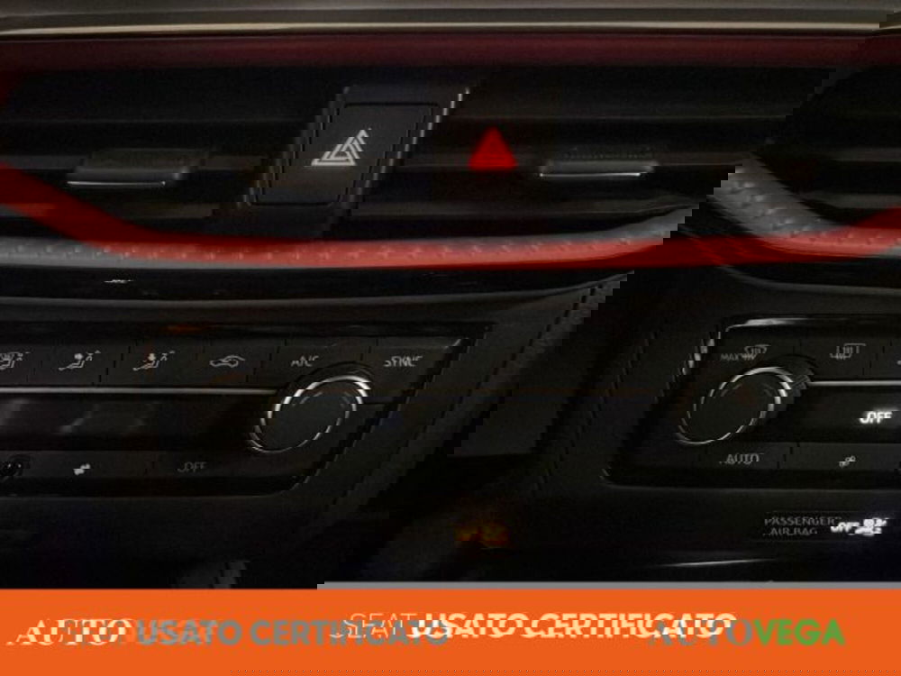 SEAT Ibiza usata a Vicenza (10)