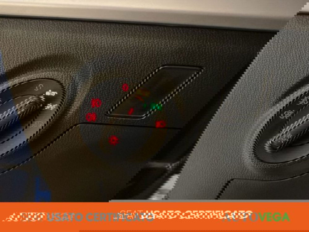 SEAT Ibiza usata a Vicenza (12)