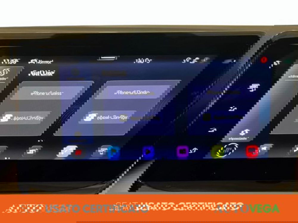 SEAT Ibiza usata a Vicenza (13)