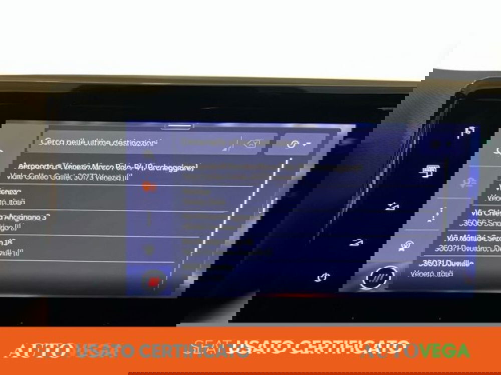 SEAT Ibiza usata a Vicenza (14)