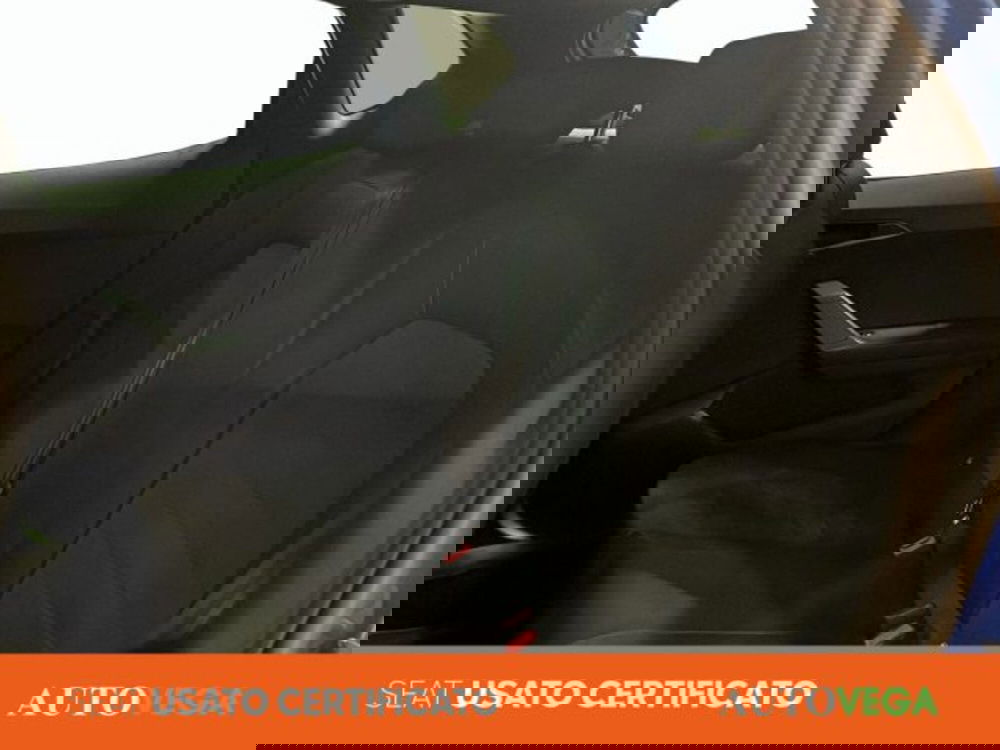 SEAT Ibiza usata a Vicenza (18)