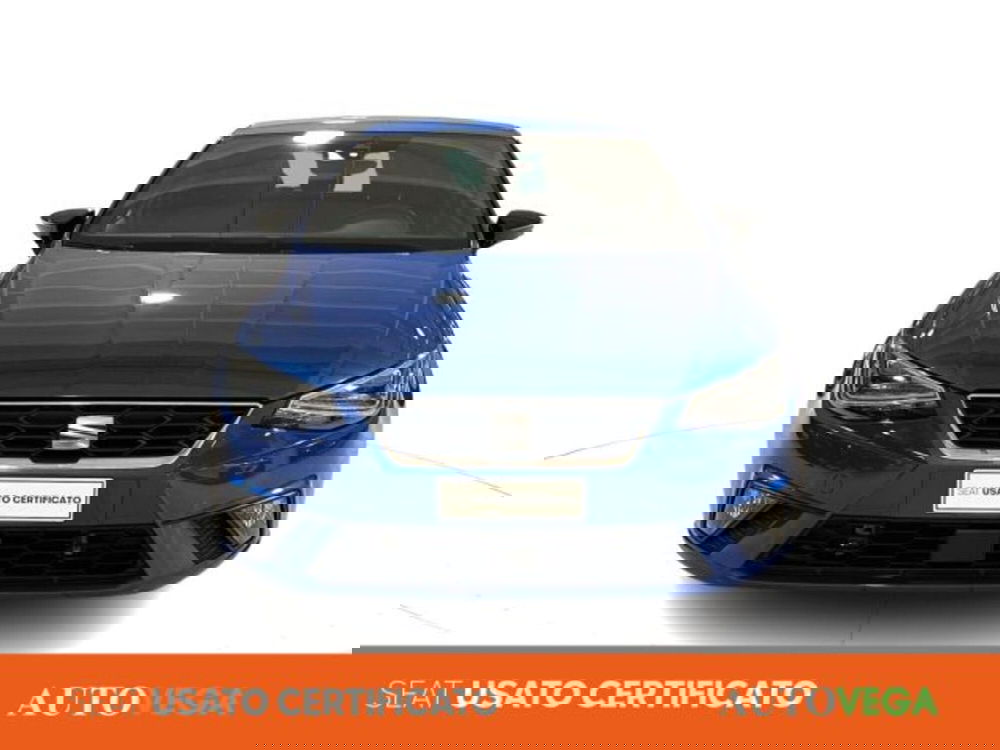 SEAT Ibiza usata a Vicenza (2)