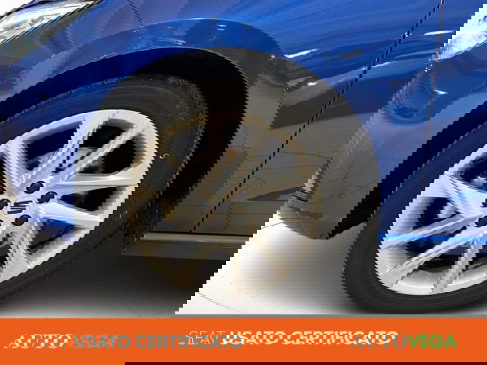 SEAT Ibiza usata a Vicenza (20)