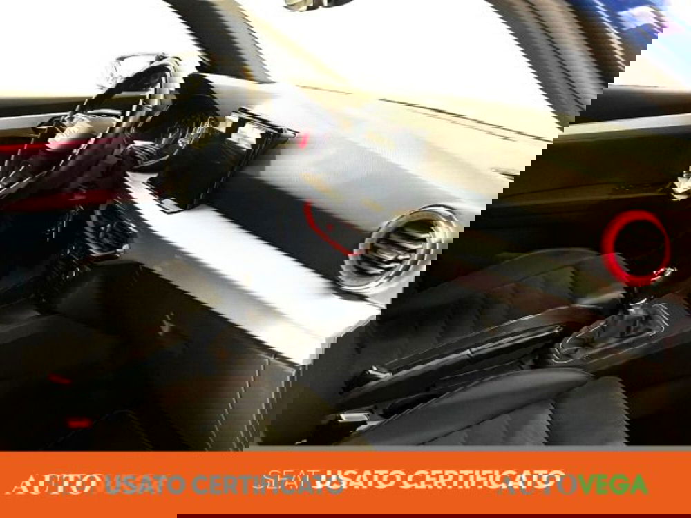 SEAT Ibiza usata a Vicenza (6)